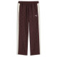 Puma Ανδρικό παντελόνι φόρμας T7 Jacquarded Woven Relaxed Track Pants